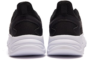 Kasut Lari 361° Low-Top 'Keselesaan Hitam & Putih' 672112252-4 Shop Kasut Lari 361° Low-Top 'Keselesaan Hitam & Putih' 672112252-4