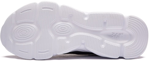 Kasut Lari 361° Low-Top 'Keselesaan Hitam & Putih' 672112252-4 Purchase Kasut Lari 361° Low-Top 'Keselesaan Hitam & Putih' 672112252-4