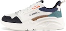 Buy Kasut Larian 361° Low-Top 'Hitam dan Putih' 572246716-3