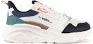 Order Kasut Larian 361° Low-Top 'Hitam dan Putih' 572246716-3