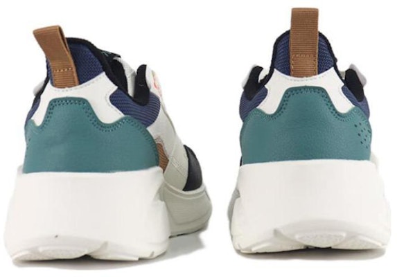 361° Low-Top Running Shoes 'Black and White' 572246716-3 Purchase 361° Low-Top Running Shoes 'Black and White' 572246716-3