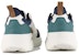 Kasut Larian 361° Low-Top 'Hitam dan Putih' 572246716-3