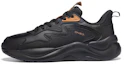 Buy Zapatillas de Running 361° Low Top 'Negro Marrón' 672346703F-4