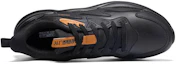 Order Zapatillas de Running 361° Low Top 'Negro Marrón' 672346703F-4