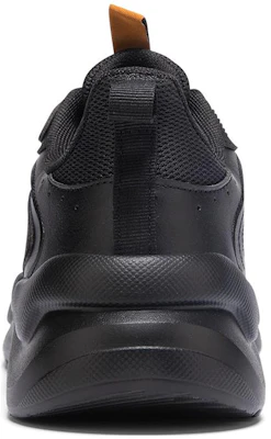 Zapatillas de Running 361° Low Top 'Negro Marrón' 672346703F-4 Lookbook Zapatillas de Running 361° Low Top 'Negro Marrón' 672346703F-4