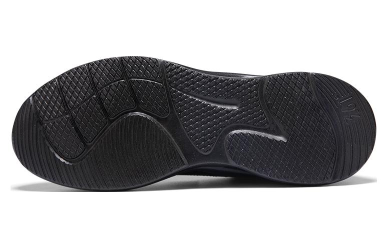 Shop Zapatillas de Running 361° Low Top 'Negro Marrón' 672346703F-4