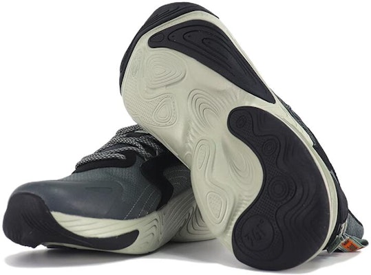 Zapatillas de Running 361° Low-Top 'Negro Gris' 572244405-3 Shop Zapatillas de Running 361° Low-Top 'Negro Gris' 572244405-3