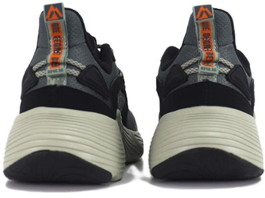 Zapatillas de Running 361° Low-Top 'Negro Gris' 572244405-3 Purchase Zapatillas de Running 361° Low-Top 'Negro Gris' 572244405-3
