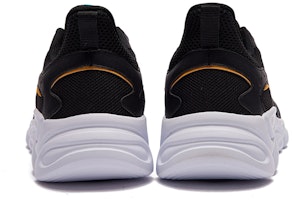 Kasut Larian 361° Low-Top 'Hitam Jingga' 672112252-3 Shop Kasut Larian 361° Low-Top 'Hitam Jingga' 672112252-3