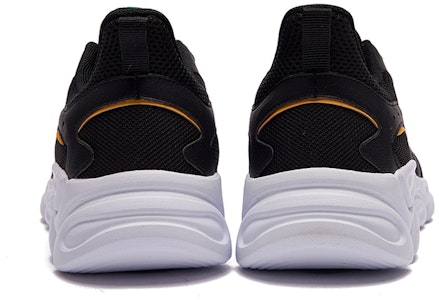 Sepatu Lari 361° Low-Top 'Hitam Oranye' 672112252-3 Shop Sepatu Lari 361° Low-Top 'Hitam Oranye' 672112252-3