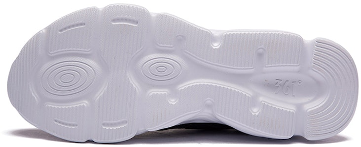 Sepatu Lari 361° Low-Top 'Hitam Oranye' 672112252-3 Purchase Sepatu Lari 361° Low-Top 'Hitam Oranye' 672112252-3