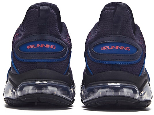 Zapatillas de Correr 361° Low-Top 'Azul-Rojo Cushion' 671932280-3 Lookbook Zapatillas de Correr 361° Low-Top 'Azul-Rojo Cushion' 671932280-3