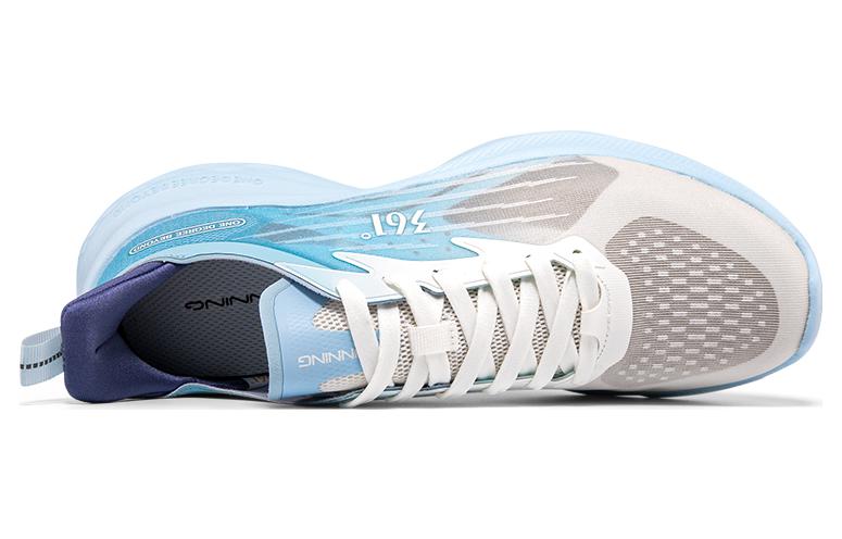 Order 361° ローカット ランニングシューズ 'ブルー ホワイト' 672312208F-3 672312208F-3