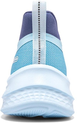 361° 블루 화이트 로우탑 러닝화 (361° Blue White Low-top Running Shoes) 672312208F-3 Lookbook 361° 블루 화이트 로우탑 러닝화 (361° Blue White Low-top Running Shoes) 672312208F-3