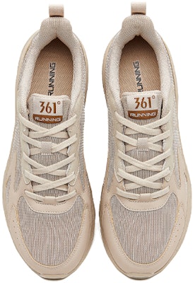 361° Low Top Running Shoes 'Brown Bounce Technology' 672132208-5 Shop 361° Low Top Running Shoes 'Brown Bounce Technology' 672132208-5