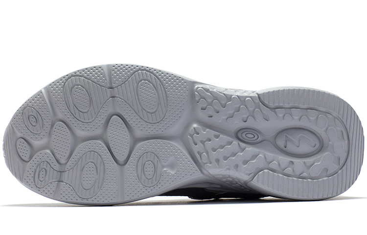 361° Low Top Running Shoes 'Grey' 圖 5