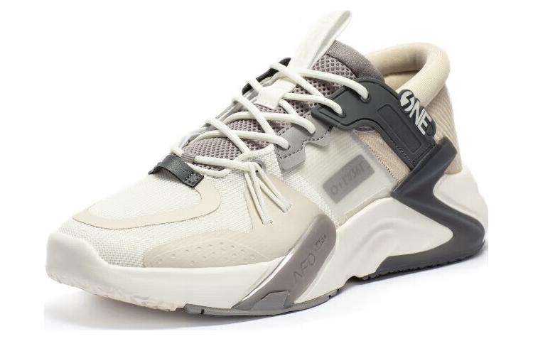 Order Scarpe da Corsa 361° Basse ''Bianco Puro'' 672236705F-13