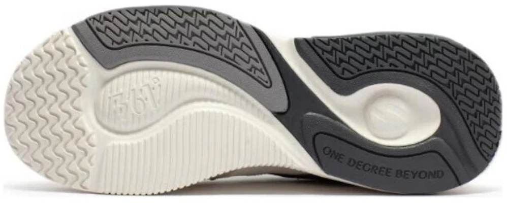 Scarpe da Corsa 361° Basse ''Bianco Puro'' 672236705F-13 Purchase Scarpe da Corsa 361° Basse ''Bianco Puro'' 672236705F-13