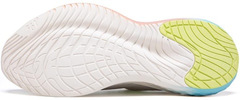 Sepatu Lari 361° Low Top 'Putih Biru Cyan Pink' 672312213-6 Shop Sepatu Lari 361° Low Top 'Putih Biru Cyan Pink' 672312213-6