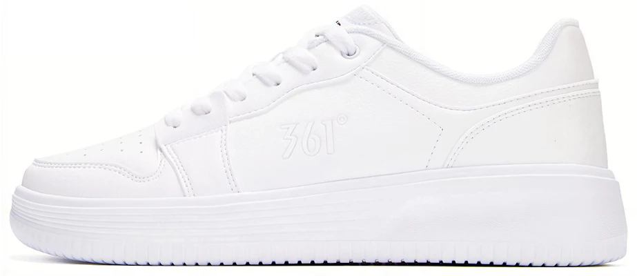 Chaussures de Skate Basses 361° ''Noir Blanc'' 671936616-1 Buy Chaussures de Skate Basses 361° ''Noir Blanc'' 671936616-1