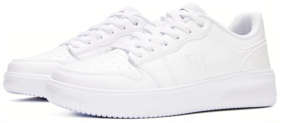 Zapatillas de Skate 361° Low Top 'Negro Blanco' 671936616-1 Order Zapatillas de Skate 361° Low Top 'Negro Blanco' 671936616-1