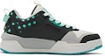 Order Zapatillas de Skate 361° Low Top 'Gris Negro Verde' 672316613-3
