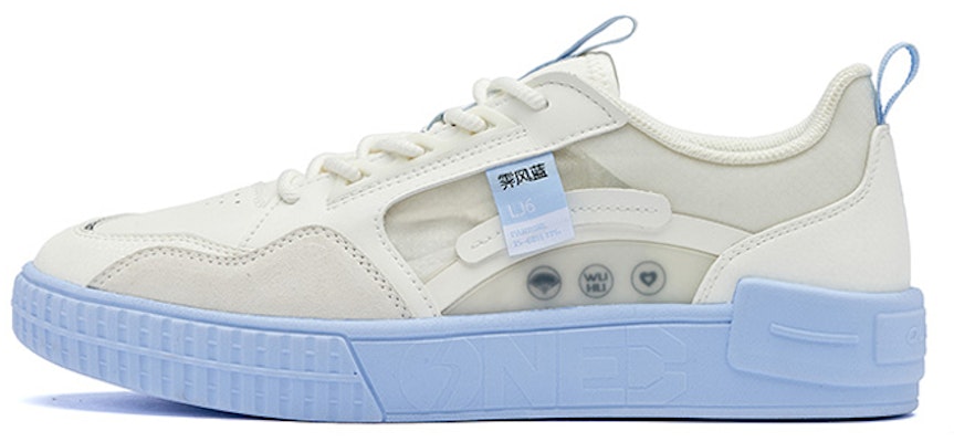 Zapatillas de Skate 361° Low Top 'Blanco Azul' 672226616-1 Buy Zapatillas de Skate 361° Low Top 'Blanco Azul' 672226616-1