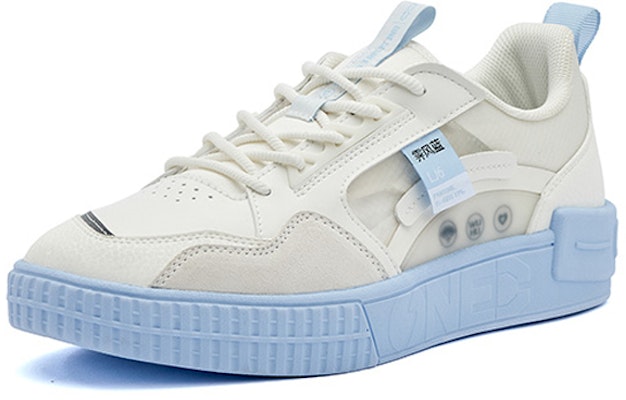 Zapatillas de Skate 361° Low Top 'Blanco Azul' 672226616-1 Order Zapatillas de Skate 361° Low Top 'Blanco Azul' 672226616-1