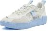 Order Zapatillas de Skate 361° Low Top 'Blanco Azul' 672226616-1