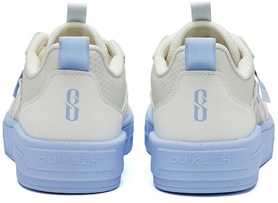 Zapatillas de Skate 361° Low Top 'Blanco Azul' 672226616-1 Shop Zapatillas de Skate 361° Low Top 'Blanco Azul' 672226616-1