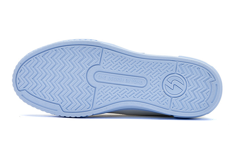 Purchase Chaussures de Skate Basses 361° ''Blanc Bleu'' 672226616-1