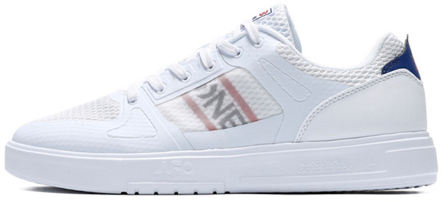 Zapatillas de Skate 361° Low Top 'Blancas Transpirables' 572026606-1 Buy Zapatillas de Skate 361° Low Top 'Blancas Transpirables' 572026606-1