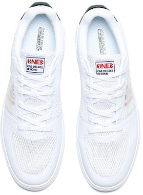 Zapatillas de Skate 361° Low Top 'Blancas Transpirables' 572026606-1 Order Zapatillas de Skate 361° Low Top 'Blancas Transpirables' 572026606-1