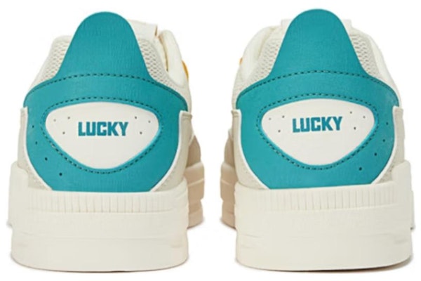 361° Low Top Skate Shoes 'White Green' 672326610-2 Lookbook 361° Low Top Skate Shoes 'White Green' 672326610-2