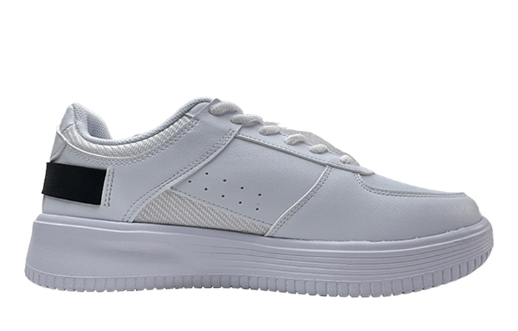 Order 361° Low Top Skate Shoes 'White Purple' 672036605F-3