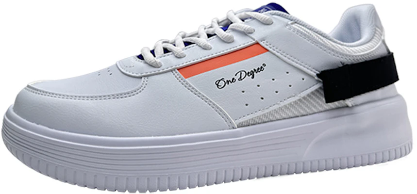 361° Low Top Skate Shoes 'White Purple' 672036605F-3 Lookbook 361° Low Top Skate Shoes 'White Purple' 672036605F-3