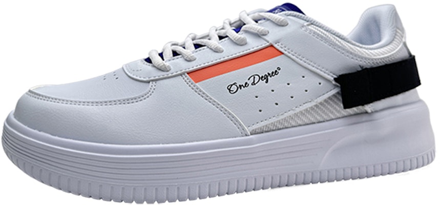 361° Low Top Skate Shoes 'White Purple' 672036605F-3 Lookbook 361° Low Top Skate Shoes 'White Purple' 672036605F-3