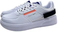 Shop 361° Low Top Skate Shoes 'White Purple' 672036605F-3