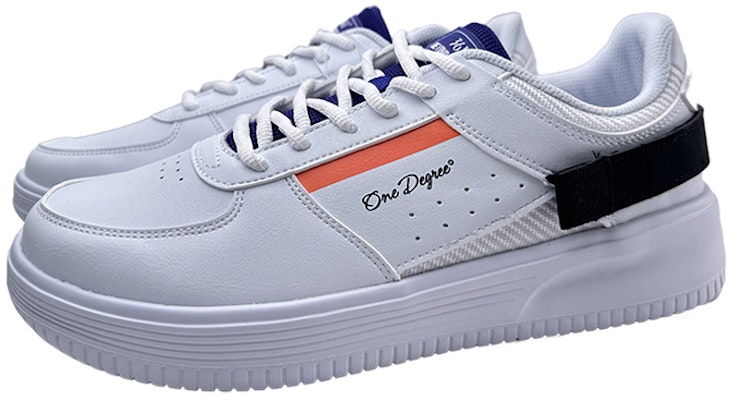 361° Low Top Skate Shoes 'White Purple' 672036605F-3 Shop 361° Low Top Skate Shoes 'White Purple' 672036605F-3