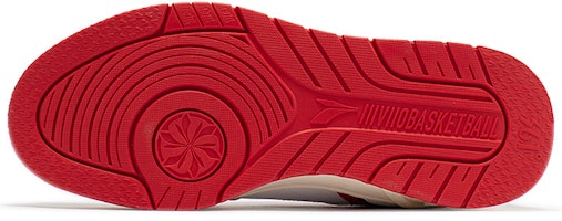 361° 實戰 潮流 耐磨 低筒 板鞋 男款 白黑紅 Purchase 361° 實戰 潮流 耐磨 低筒 板鞋 男款 白黑紅