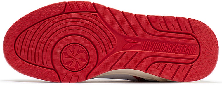 361° Kasut Skate Rendah 'Putih Hitam Merah' 572311109-2 Purchase 361° Kasut Skate Rendah 'Putih Hitam Merah' 572311109-2