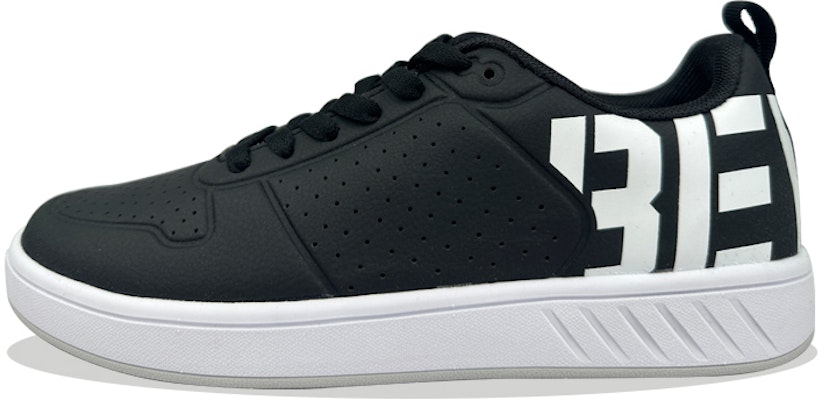 361° Low Top Skateboard Shoes 'Black White' 571926605-3 Buy 361° Low Top Skateboard Shoes 'Black White' 571926605-3
