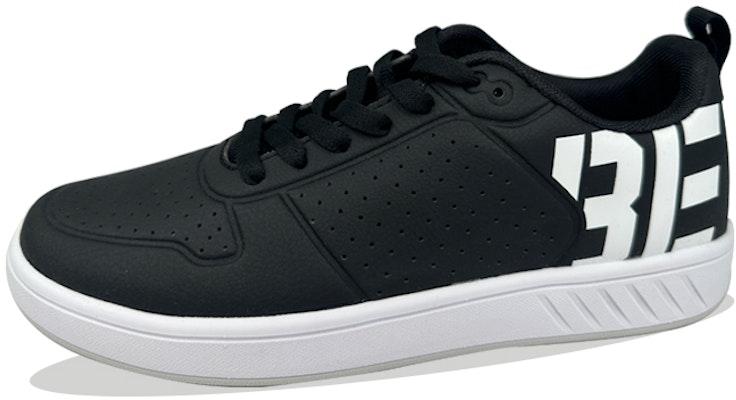 Zapatillas de Skate 361° Low Top 'Blanco y Negro' 571926605-3 Lookbook Zapatillas de Skate 361° Low Top 'Blanco y Negro' 571926605-3