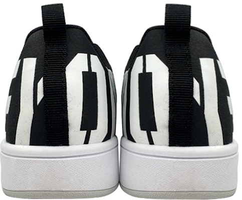 Zapatillas de Skate 361° Low Top 'Blanco y Negro' 571926605-3 Shop Zapatillas de Skate 361° Low Top 'Blanco y Negro' 571926605-3
