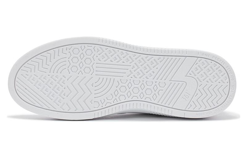Purchase Scarpe da Skateboard Basse 361° ''Bianco Nero'' 672316619-2