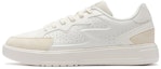 Buy 361° Low Top Kasut Skateboard 'Beige White' 672116625-3