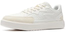Order 361° Low Top Kasut Skateboard 'Beige White' 672116625-3