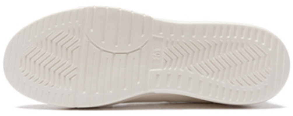 361° Low Top Skateboard Sneaker 'Beige White' 672116625-3 Shop 361° Low Top Skateboard Sneaker 'Beige White' 672116625-3