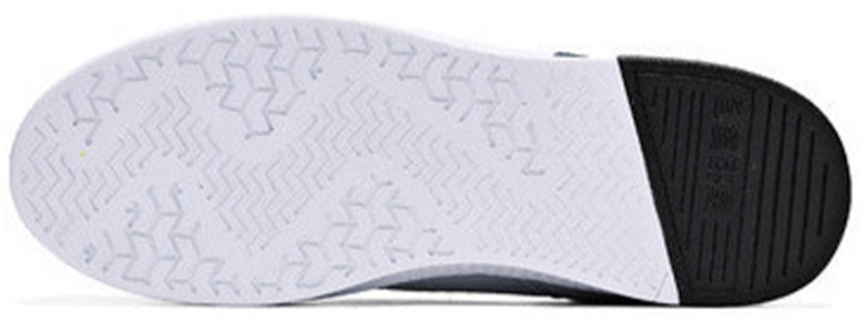 361° 로우탑 스케이트보드 스니커즈 '그레이 블루' 572016609-2 Purchase 361° 로우탑 스케이트보드 스니커즈 '그레이 블루' 572016609-2