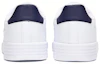Shop 361° Low Top Skateboard Sneaker 'White Blue' 571936603-8